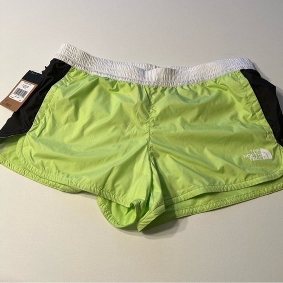 NWT The North Face Shorts Women's XL Hydrenaline Windwall 🔥🔥 (V) - Picture 1 of 8
